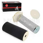 Air Filter & Cage Guide Cap Kit For Yamaha Warrior Raptor Wolverine YFM350. Fixed Price $13.99.