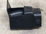 1982-83 Honda Urban Express NU50M Air Cleaner Rubber Cover Tube. Fixed Price $26.99.