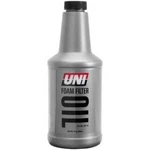 Uni Foam Filter Oil Oz UFF-16E. Fixed Price $21.08.