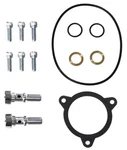 Arlen Ness Hardware Kit For Monster Sucker & Velocity Series (602-020). Fixed Price $43.13.