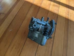 Harley Davidson Zenith Bendix Carburetor 27152-71 #13479. Fixed Price $60.00.