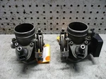 Bmw 96-01 98 Throttle Housing Assy Oem 13541340614 13542325851. Fixed Price $69.99.