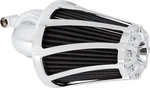 Arlen Ness 600-078 Monster Sucker Air Cleaner Chrome. Fixed Price $449.96.