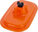 Twin Airbox Cover 160120. Fixed Price $45.07.