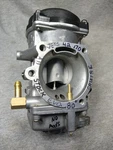 Harley 27038-92 Cv Carb Stock Fits 1990-98 Touring Evo's 42/165 Rebuilt C3. Fixed Price $255.00.