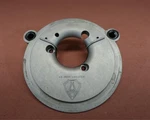 1999-2006 Harley Davidson Road King Flhri Air Cleaner Back Plate. Fixed Price $46.49.