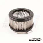 Prok Single Carb Flame Arrestor Universal 70MM 2.75 Inch Flange 006-585. Fixed Price $48.97.