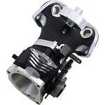 Horsepower, Inc 1022-0242 HPI-51D1-16B Big Bore Throttle Body Black Mm. Fixed Price $784.95.