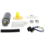 Balls Fuel Pump Kit Kawasaki VN1500J Drifter 1999 47-2029. Fixed Price $83.10.