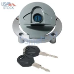 Gas Fuel Tank Cap Key Set For Triumph Tiger 885 Carbs Sprint 1993-1998 New. Fixed Price $38.81.