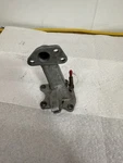 1980 Honda Express NC50 Scooter Intake Manifold. Fixed Price $40.00.