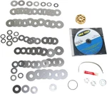 Race Tech Gold Valve Shock Kit For Husqvarna WXC360 93-96. Fixed Price $195.62.