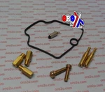Carburetor Repair Kit, YZ85 02-13 Yamaha Mx, KL18-2531. Fixed Price $55.44.