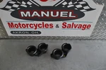 05 Honda CB900F 919 Air Intakes 4 Miles Only. Fixed Price $29.95.