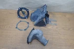 2003 Suzuki RM65 K1101-11578 K1407-31759 K1328-01142 K1327-11298. Fixed Price $39.95.