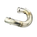 Fmf Exhausts End Of Line Powerbomb Header 07-12 Ktm 450 505 Sx-f Xc-f. Fixed Price $122.14.