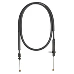 Motomaster Motorcycle Throttle Cable Compatible With Bmw 650 Cs/f Gs/g .... Fixed Price $37.96.