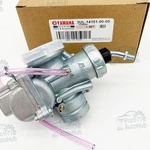 New Oem Carburetor For Yamaha DT175 1978-1981 & RT100 1992-2000 3UL-14101-00-00. Fixed Price $60.79.