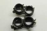 97-98 Honda CBR600F3 Oem Carbs Carburetor Insulators. Fixed Price $15.00.