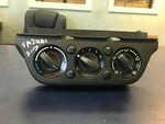 2007 Suzuki Swift Cabin Air Heater Fan Blower Climate Control Board + Cables. Fixed Price $54.52.