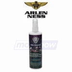 Arlen Ness Air Filter Cleaner/oil Kit For 2000-2007 Harley Davidson Fxstd Mv. Fixed Price $30.74.