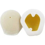No Toil Dual Stage Foam Air Filter 2004 Suzuki RMZ250 Kawasaki KX250 NT140-45. Fixed Price $23.99.