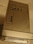 M10-0,25/220 Power Supply 540295-15-001 540293/001. Fixed Price $299.99.