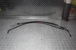 2015 Kawasaki Versys KLE650F Throttle & Clutch Cables. Fixed Price $59.99.