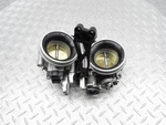 2014 14-16 Buell Ebr 1190SX Throttle Body Intake Valve Housing Manifold Oem. Fixed Price $146.94.