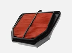 2006-2015 Yamaha FZ1 FZS1 FZ8 Motorcycle Air Filter Oem 2D1-14451-00. Fixed Price $27.99.