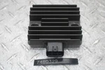 2005 Yamaha Royal Star XVZ1300TF Venture Rectifier Voltage Regulator Has Video. Fixed Price $54.99.