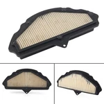 Air Filter Intake Cleaner For Kawasaki Ninja ZX-10R 2008-2010 ZX10R Sport Bike. Fixed Price $18.98.