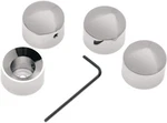 Drag Specialties 1902-0409 Chrome Head Bolt Covers For Evo Twin Cam & Sportster. Fixed Price $59.95.