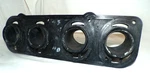 95 Kawasaki ZX1100D Carburetor Duct Holder Mount Oem 13091-1818. Fixed Price $99.95.