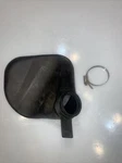 2004-2009 Ktm 105SX Airbox Boot Oem 47006026000. Fixed Price $29.99.
