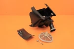 2010 10-13 Airbox Cleaner Housing Intake Filter Joint Boot. Fixed Price $79.99.