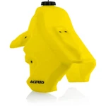 Acerbis Gas Tank - Yellow, 3.9 Gallons 2464810230. Fixed Price $313.99.