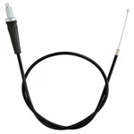 Hiaors 32.3" Throttle Cable For 50CC 70CC Ssr Roketa 90CC 110 Coolster.... Fixed Price $17.49.