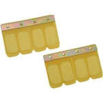 Boyesen Power Reed Set - Kawasaki 638. Fixed Price $44.99.