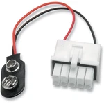Dynojet Usb 9V Battery Adapter 66116002. Fixed Price $34.86.