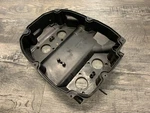 Honda 2002-2009 VFR800 Interceptor Oem Lower Air Filter Cleaner Box Housing. Fixed Price $39.99.