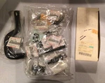 Nos Oem Genuine Kawasaki VN1500 Kit Part# 99995-1430. Fixed Price $20.00.