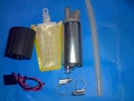 Aprilia Dorsoduro 750 2009-2014 Fuel Pump Repl. 898260 Pompa Benzina Bomba Gas. Fixed Price $44.00.