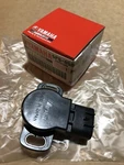 Yamaha FJR1300 2003-2007 New Oem Tps Unit Throttle Position Sensor 5PS-85885-01. Fixed Price $135.48.