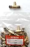 Suzuki GS750 GS850 Keyster Carburetor Fuel Tee 13685-45110 1980 1983 X. Fixed Price $39.13.