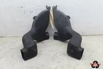 Yamaha Right Left Air Intake Ducts 5EB-28342-01-00 5EB-2838R-00-00 E13. Fixed Price $15.00.