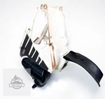1993 Honda Oem Airbox Intake Cleaner Case Assembly 92 - 94. Fixed Price $76.46.