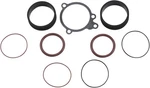 Genuine James Carb/intake Manifold Seal Kit For Carbs JGI-27002-66-SS. Fixed Price $25.33.