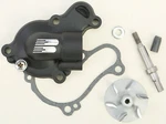 Boyesen Hy-flow Water Pump Cover And Impeller Kit Black WPK-38CB. Fixed Price $219.95.