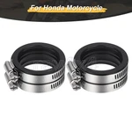 Carburetor Intake Manifold Boot X2 For Honda VT700C VT750C Shadow 1983-1987. Fixed Price $18.99.